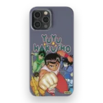 yu yu hakusho vol10 slim iphone 17 pro max
