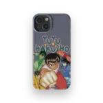 yu yu hakusho vol10 slim iphone 17 pro max