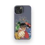 yu yu hakusho vol10 slim iphone 17 pro max