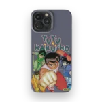 yu yu hakusho vol10 slim iphone 17 pro max