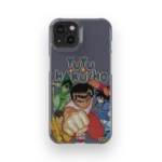 yu yu hakusho vol10 slim iphone 17 pro max