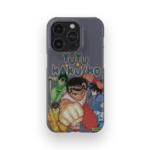 yu yu hakusho vol10 slim iphone 17 pro max