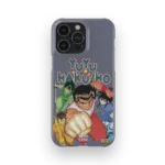 yu yu hakusho vol10 slim iphone 17 pro max