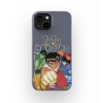 yu yu hakusho vol10 slim iphone 17 pro max