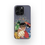 yu yu hakusho vol10 slim iphone 17 pro max