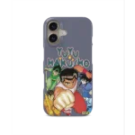 yu yu hakusho vol10 slim iphone 17 pro max