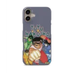 yu yu hakusho vol10 slim iphone 17 pro max