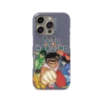 yu yu hakusho vol10 slim iphone 17 pro max