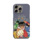 yu yu hakusho vol10 slim iphone 17 pro max
