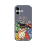 yu yu hakusho vol10 slim iphone 17 pro max