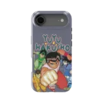 yu yu hakusho vol10 slim iphone 17 pro max