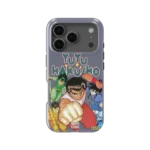 yu yu hakusho vol10 slim iphone 17 pro max