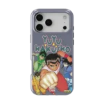 yu yu hakusho vol10 slim iphone 17 pro max