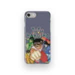 yu yu hakusho vol10 slim iphone 17 pro max
