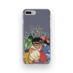 yu yu hakusho vol10 slim iphone 17 pro max