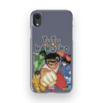 yu yu hakusho vol10 slim iphone 17 pro max