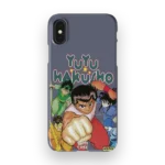 yu yu hakusho vol10 slim iphone 17 pro max