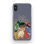 yu yu hakusho vol10 slim iphone 17 pro max