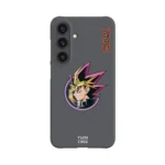 yugi case slim iphone 17 pro max