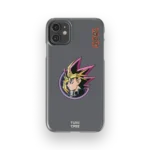 yugi case slim iphone 17 pro max
