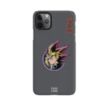 yugi case slim iphone 17 pro max