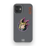yugi case slim iphone 17 pro max