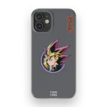 yugi case slim iphone 17 pro max