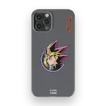 yugi case slim iphone 17 pro max