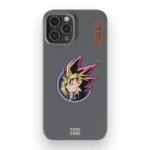 yugi case slim iphone 17 pro max