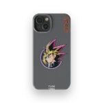 yugi case slim iphone 17 pro max
