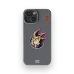 yugi case slim iphone 17 pro max