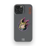 yugi case slim iphone 17 pro max