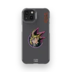 yugi case slim iphone 17 pro max