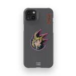 yugi case slim iphone 17 pro max