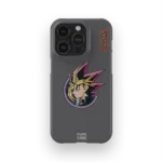 yugi case slim iphone 17 pro max