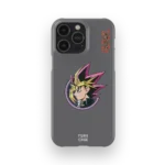 yugi case slim iphone 17 pro max
