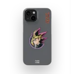 yugi case slim iphone 17 pro max