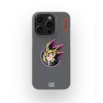 yugi case slim iphone 17 pro max