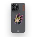 yugi case slim iphone 17 pro max