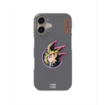 yugi case slim iphone 17 pro max