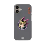 yugi case slim iphone 17 pro max