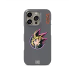 yugi case slim iphone 17 pro max