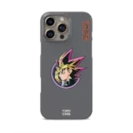 yugi case slim iphone 17 pro max