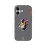 yugi case slim iphone 17 pro max
