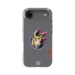 yugi case slim iphone 17 pro max