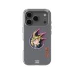 yugi case slim iphone 17 pro max