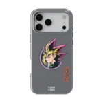 yugi case slim iphone 17 pro max