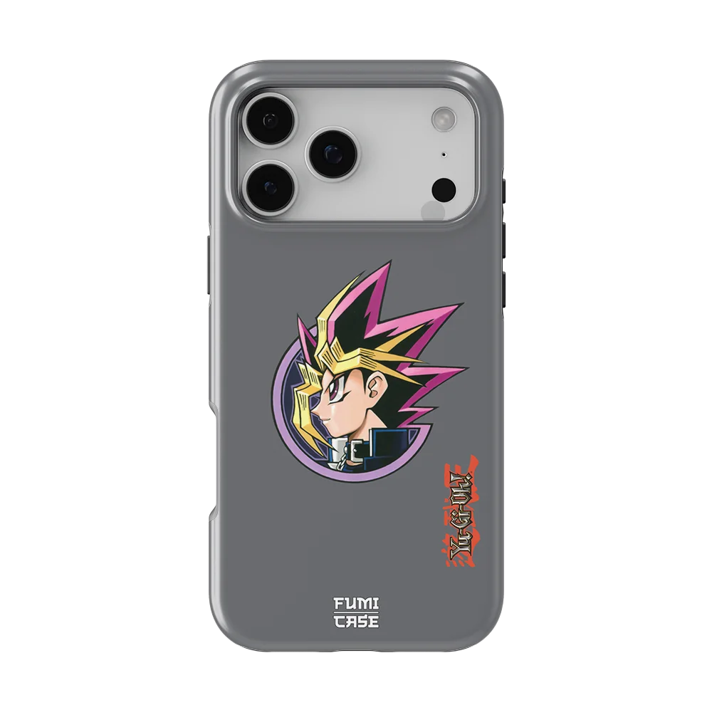 yugi case slim iphone 17 pro max