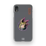yugi case slim iphone 17 pro max