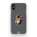 yugi case slim iphone 17 pro max